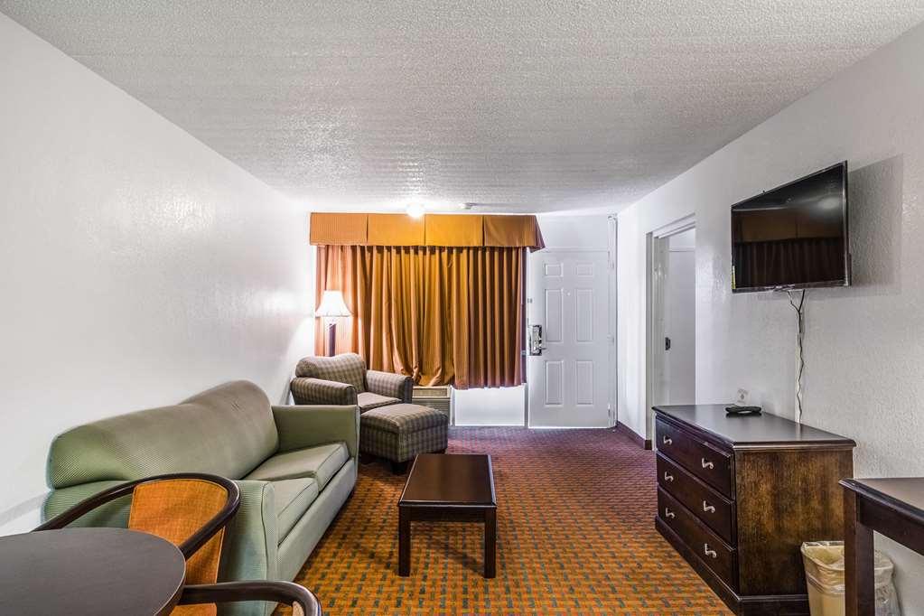 Red Roof Inn Vero Beach - I-95 Værelse billede